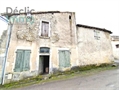 Maison en pierres à la vente